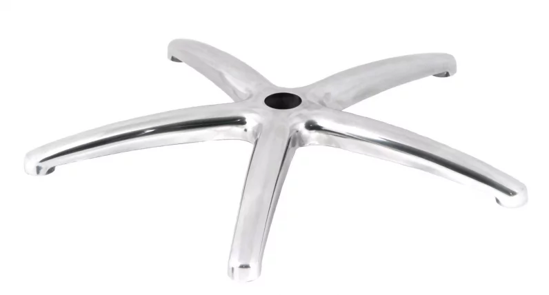 Кресло руководителя Samurai KL-2.04 Черное_4