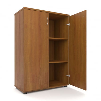 Шкаф для документов Р.Шс-3 Крафт белый_1