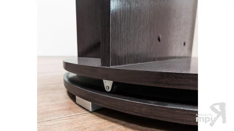 Прихожая Оригами Венге_4