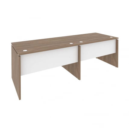 Рабочая станция ONIX O.RS-2.2.8 Дуб Аризона/Белый_0