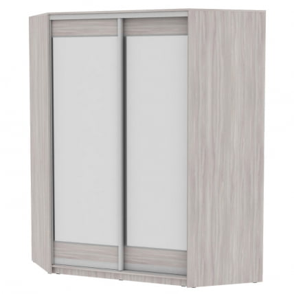 Шкаф-купе YA-198х1400-718-3(ЯШС-D2D2)_0