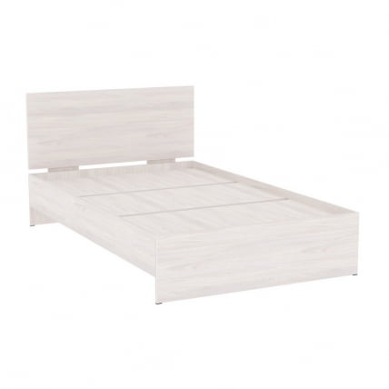 Кровать Алиса(L26)1247х903х2063(ЯАС)_0