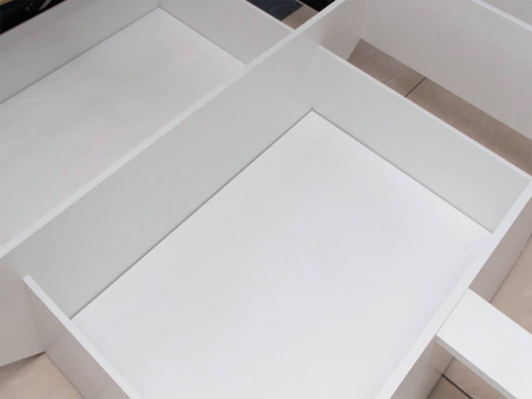 Кровать с подъемным механизмом Николь 901.31_1