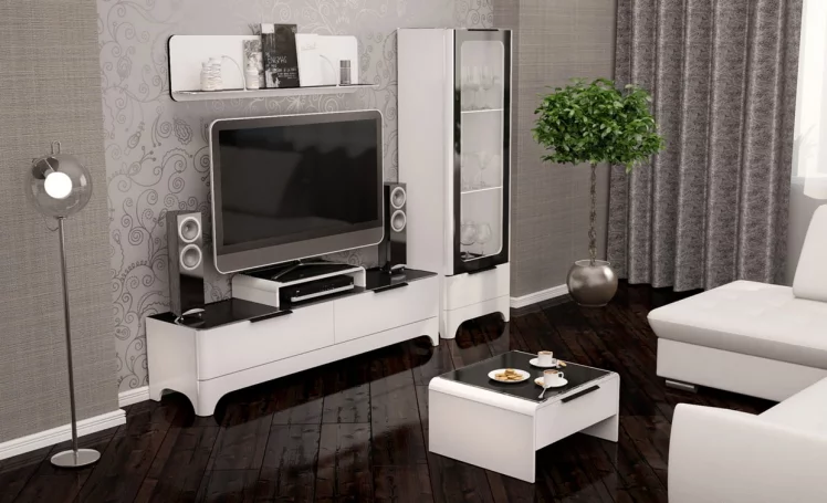 Гостиная Танго