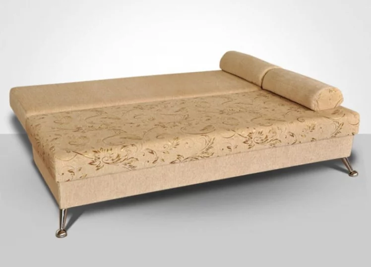 Диван-кровать Комфорт дахнил 22 акварель берри_2