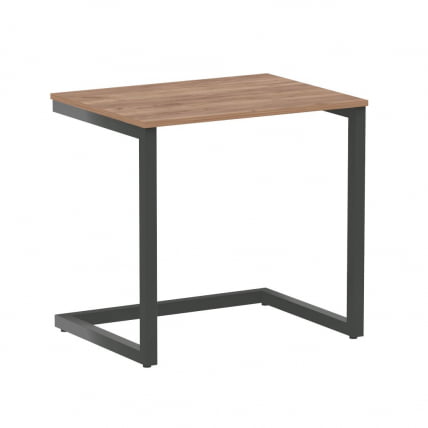 Стол письменный HOME OFFICE VR.SP-2-78 Туб Табак/Антрацит металл_0