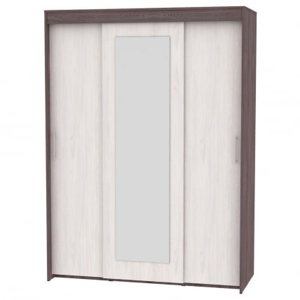 Шкаф-купе T-3-198х145х60-M(ЯАТ-ЯАС-4)_0