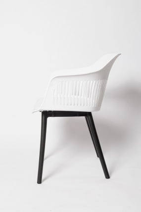 Стул SC-158 Белый_2