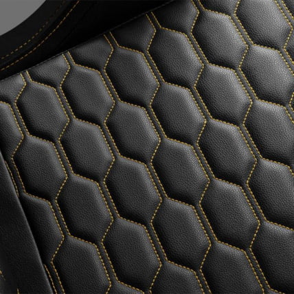 Кресло геймерское COUGAR OUTRIDER S Royal_7