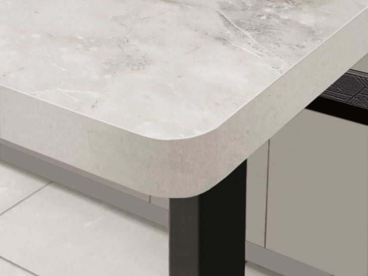 Барная столешница ПФБ 18.150 Итальянский камень_1