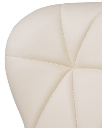 Стул барный DOBRIN BARNY (кремовый) 2 шт_8