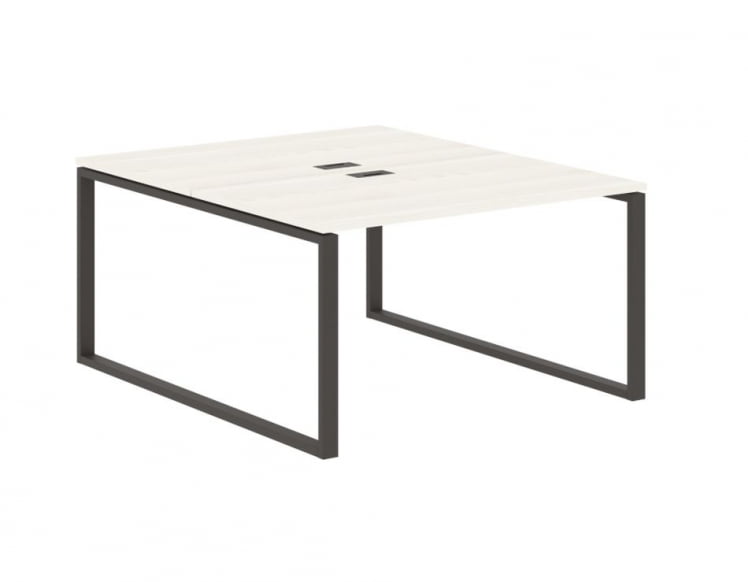 Бенч-система EDIS EQWST 1316 Ясень Траун Мокко_0