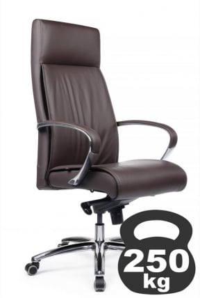 Кресло Gaston 9164 Темно-коричневый_0