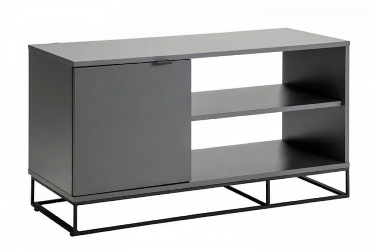 TV тумба CITY 400955811h Графит_0