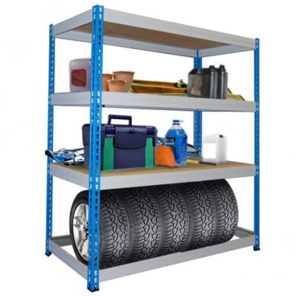 Стеллаж МКФ 18764-2,0_0