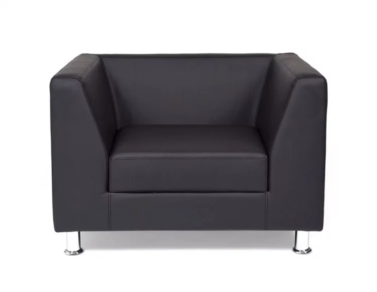 Кресло Дерби Consul Chocolate_0