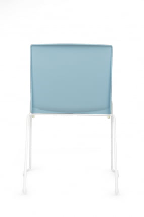 Кресло Simple X-19 Голубой_3