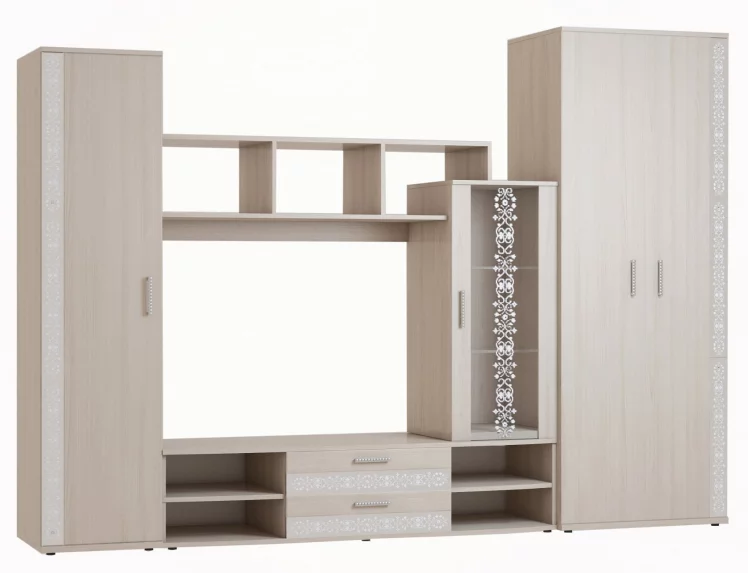 Гостиная Ассоль