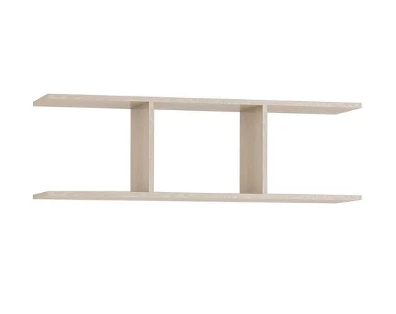 Полка Пионер Пл03 Дуб сонома_0