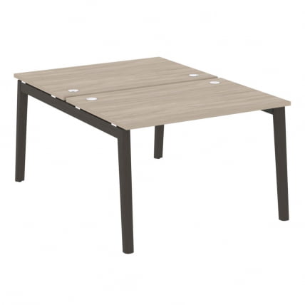 Рабочая станция ONIX WOOD OW.D.RS-2.2.8 Дуб Аттик/Темный_0