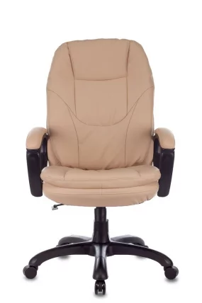 Кресло руководителя Бюрократ CH-868N/BEIGE_1