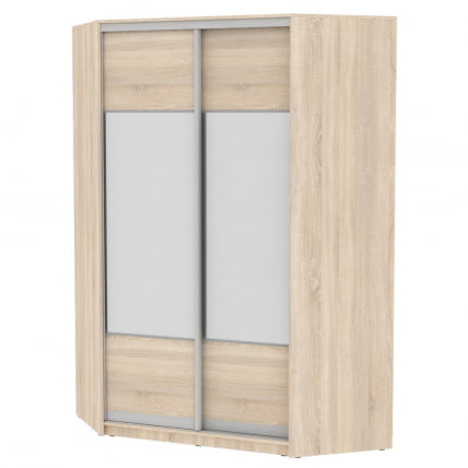 Шкаф-купе YA-230х1400-568-5(ДСС-D3D3)_0