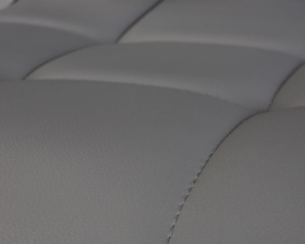 Стул барный DOBRIN CANDY (светло-серый-черный) 2 шт_7