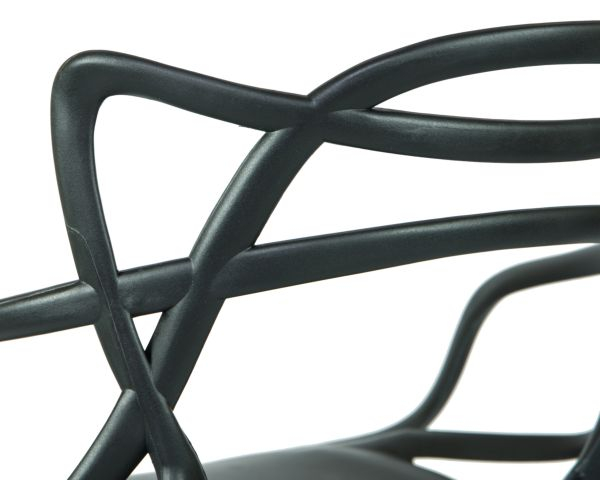 Стул барный DOBRIN MASTERS BAR (черный (B-03)) 4 шт_8