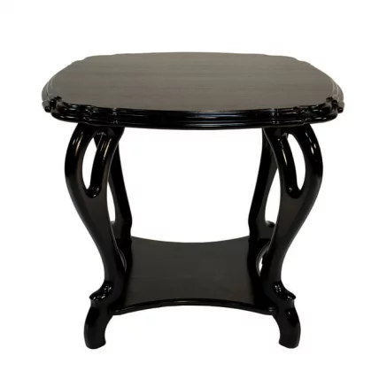 Стол журнальный Кофейный П Венге_1