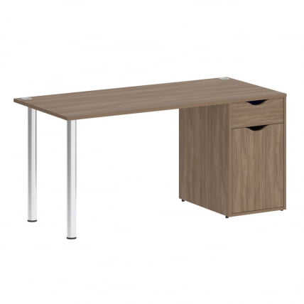 Стол письменный HOME OFFICE VR.SP-3-158.1 Дуб Аризона_0