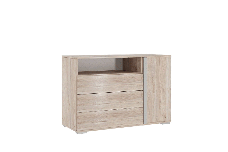 Полка-вкладыш 48 UL.48-M индиго_3