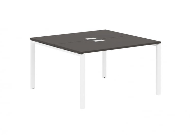 Бенч-система EDIS EUWST 1313 Мокко Белый_0