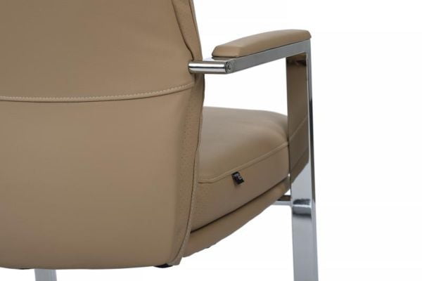 Кресло Leon-SF RCH D916 Бежевый_3