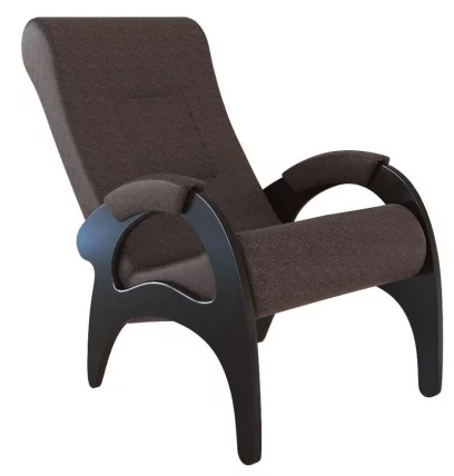 Кресло Кемпинг Римини ткань Биттер_0