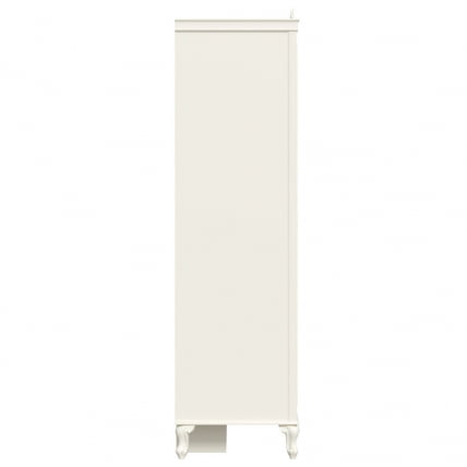 Шкаф четырехстворчатый Луиза ЛД 665.112.000 Алебастр_4