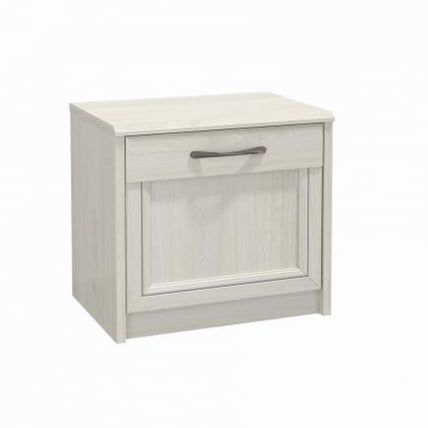 Тумба прикроватная Лиана 45.17 Ясень анкор светлый_0