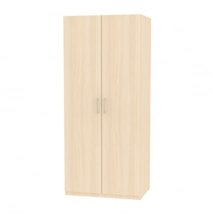 Шкаф распашный R-198х90х60-2(ДМ)_0