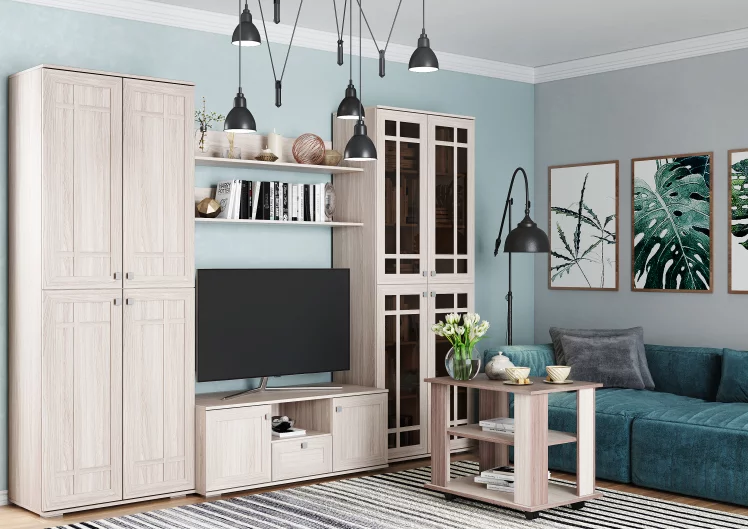 Гостиная Ривьера