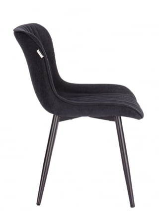 Стул Everprof Aqua Ткань Черный_1