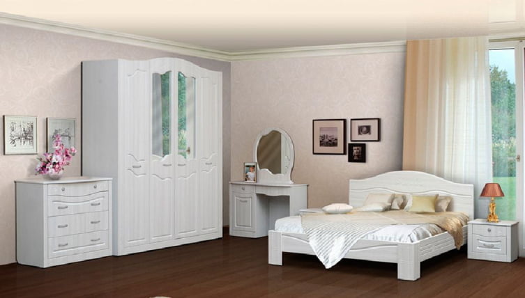 Тумба прикроватная Ева-10_48859_1