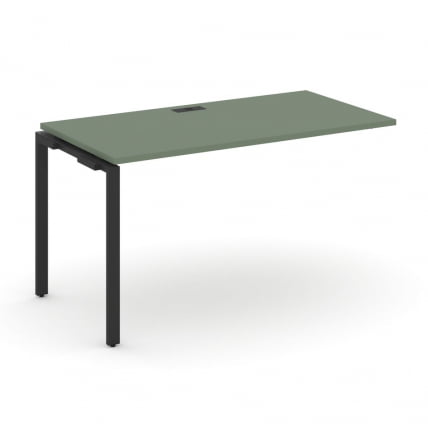 Наборный элемент рабочей станции CONCEPT CN.ONRS-002 Кобо Черный_0