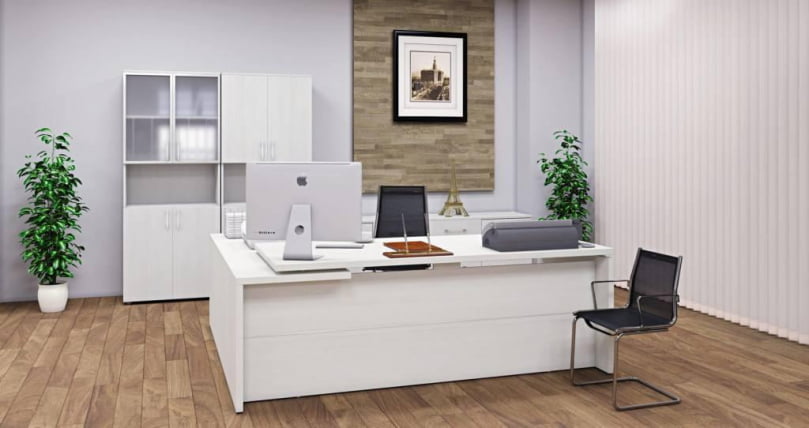 Брифинг приставка YALTA LT-BR1 Снежная Платина_4