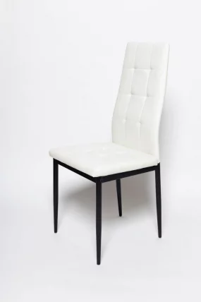 Стул Cafe-2 (DC 4032-A) Белый_0