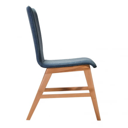 Стул Нарвик Soft Сканди Блю Арт Натур_2