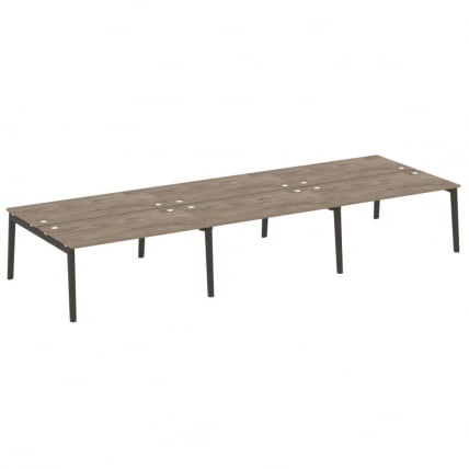 Рабочая станция ONIX WOOD OW.D.RS-6.4.8 Тиквуд Темный/Темный_0