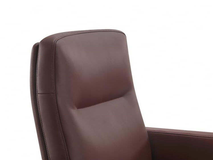 Кресло Rafael-M B2119 Коричневый_5