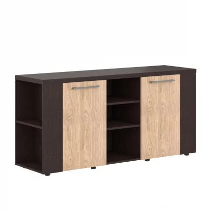 Тумба под фригобар ATF 170 Венге Магия_0