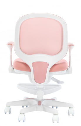 Детское кресло Everprof Kids 102 Ткань Розовый_6