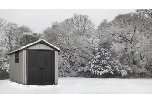 Сарай пластиковый OAKLAND 757_5