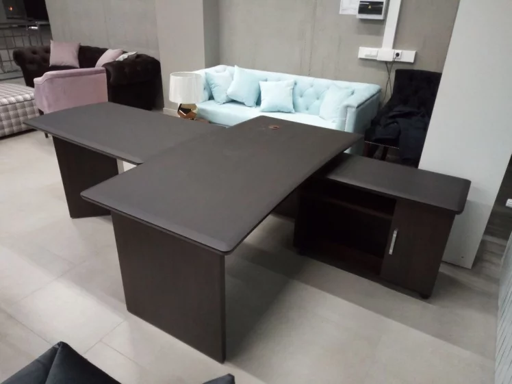 Приставка Пр.Б-12 Венге_2